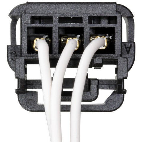 Brake Pedal Position Sensor Connector WVE 1P2552