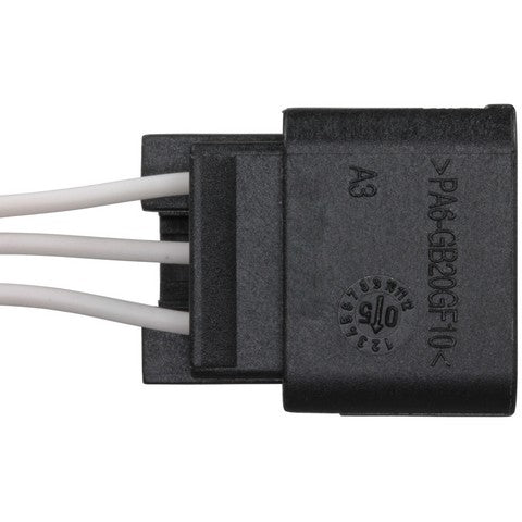 Brake Pedal Position Sensor Connector WVE 1P2552