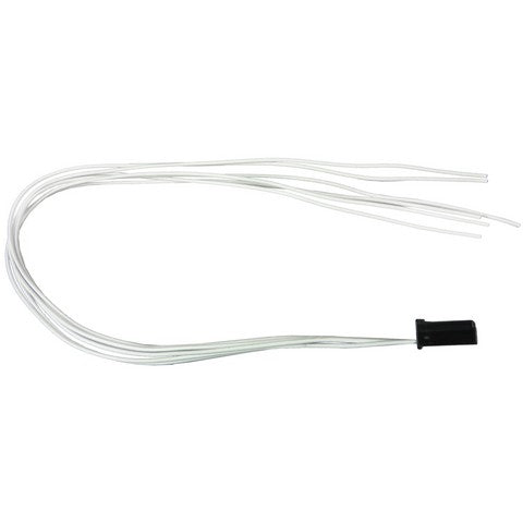 Instrument Panel Dimmer Switch Connector WVE 1P2553