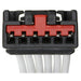 Instrument Panel Dimmer Switch Connector WVE 1P2553
