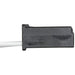 Instrument Panel Dimmer Switch Connector WVE 1P2553