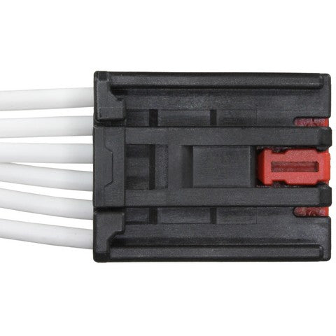Instrument Panel Dimmer Switch Connector WVE 1P2553