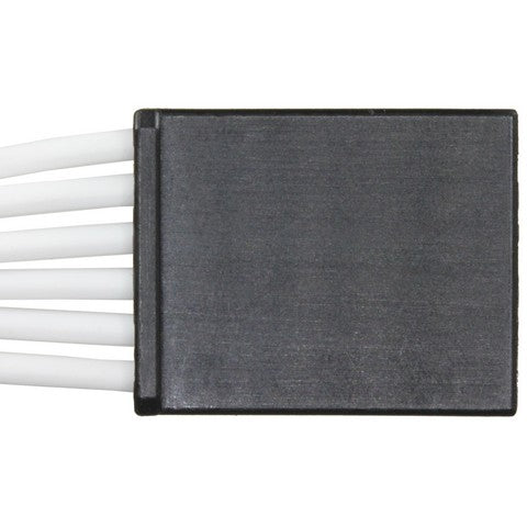 Instrument Panel Dimmer Switch Connector WVE 1P2553