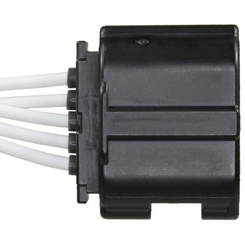 Mass Air Flow Sensor Connector WVE 1P2555