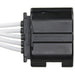 Mass Air Flow Sensor Connector WVE 1P2555