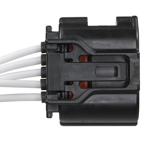 Mass Air Flow Sensor Connector WVE 1P2555
