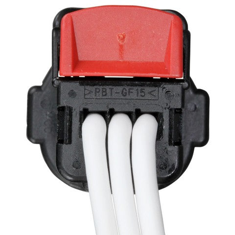 Engine Crankshaft Position Sensor Connector WVE 1P2557