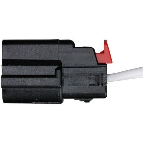 Engine Crankshaft Position Sensor Connector WVE 1P2557