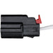Engine Crankshaft Position Sensor Connector WVE 1P2557