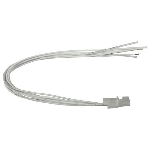Inline Connector WVE 1P2558