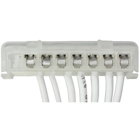 Inline Connector WVE 1P2558