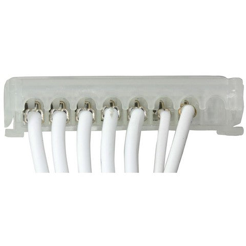Inline Connector WVE 1P2558