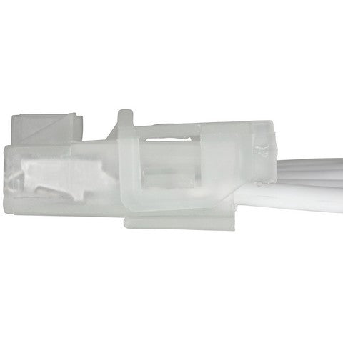 Inline Connector WVE 1P2558