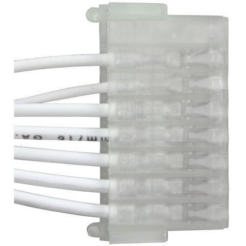 Inline Connector WVE 1P2558
