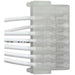 Inline Connector WVE 1P2558