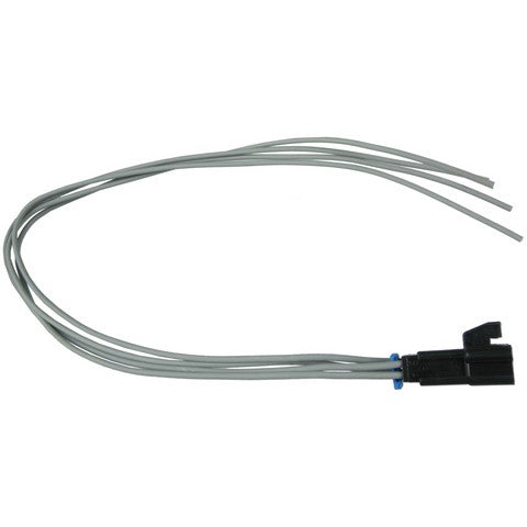 Inline Connector WVE 1P2559