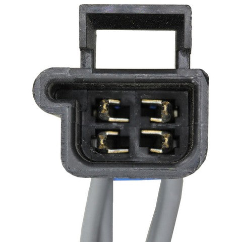 Inline Connector WVE 1P2559