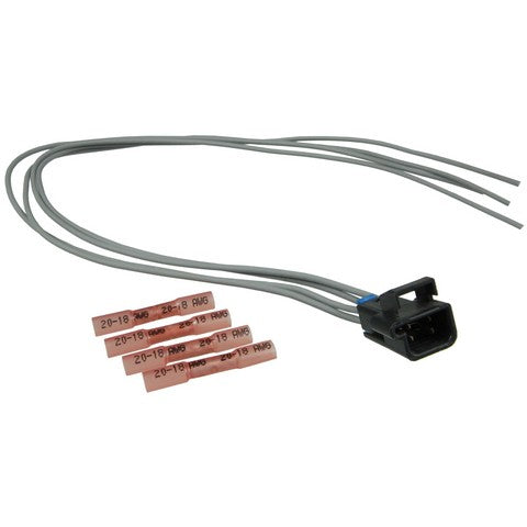 Inline Connector WVE 1P2559