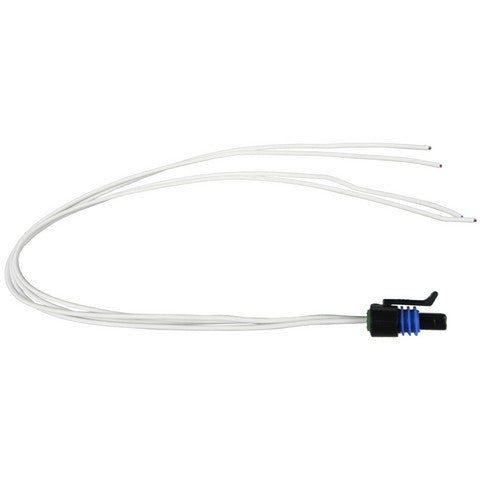 Chassis Wiring Harness Connector WVE 1P2561