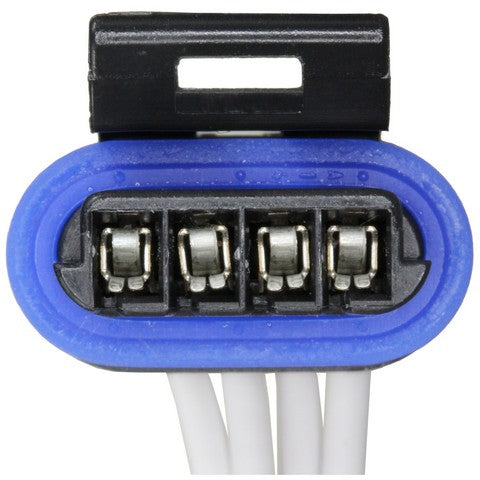 Chassis Wiring Harness Connector WVE 1P2561