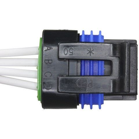 Chassis Wiring Harness Connector WVE 1P2561