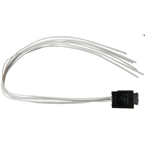 Suspension Yaw Sensor Connector WVE 1P2562