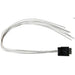 Suspension Yaw Sensor Connector WVE 1P2562