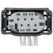 Suspension Yaw Sensor Connector WVE 1P2562