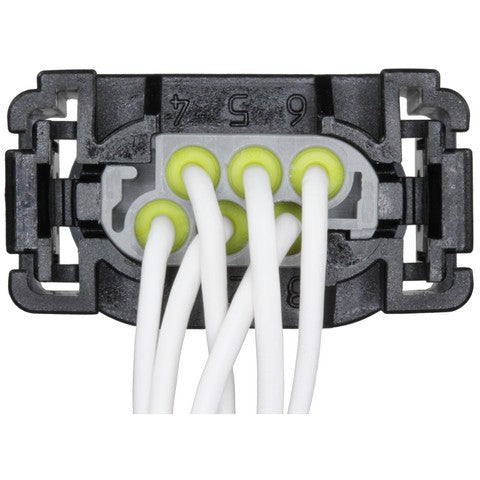 Suspension Yaw Sensor Connector WVE 1P2562