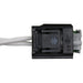 Suspension Yaw Sensor Connector WVE 1P2562