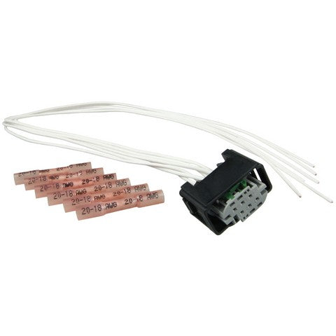 Suspension Yaw Sensor Connector WVE 1P2562