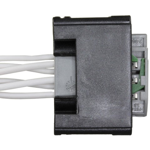 Suspension Yaw Sensor Connector WVE 1P2562