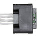 Suspension Yaw Sensor Connector WVE 1P2562