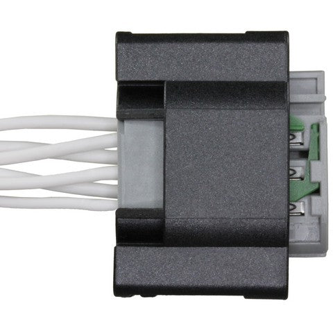 Suspension Yaw Sensor Connector WVE 1P2562