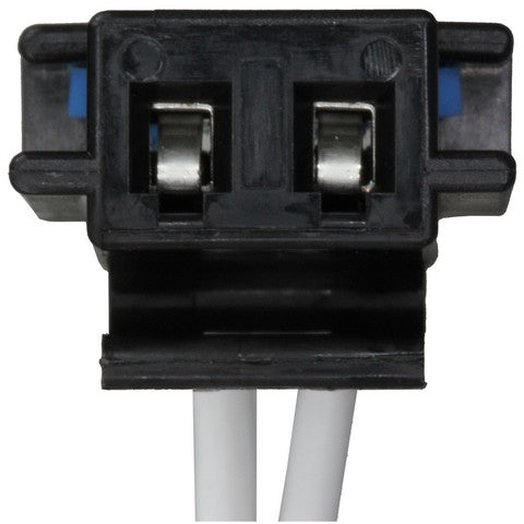 HVAC Air Inlet Door Actuator Motor Connector WVE 1P2564