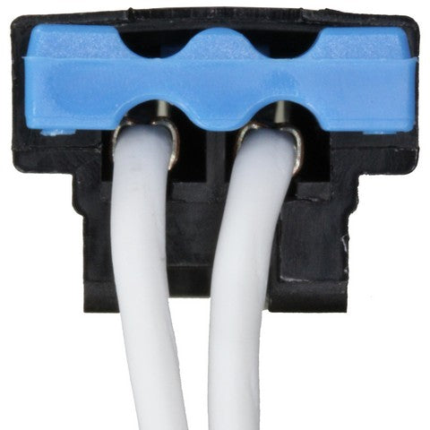 HVAC Air Inlet Door Actuator Motor Connector WVE 1P2564