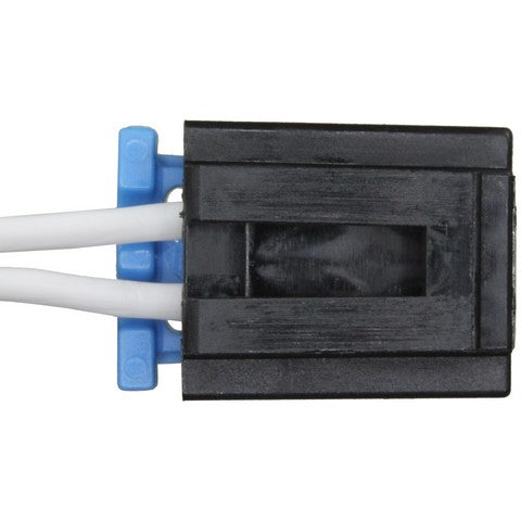 HVAC Air Inlet Door Actuator Motor Connector WVE 1P2564