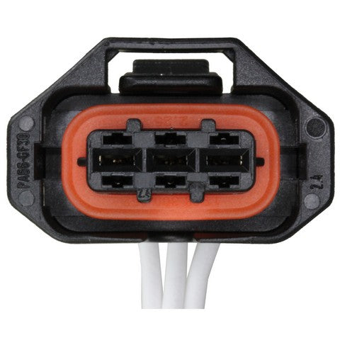 Engine Camshaft Position Sensor Connector WVE 1P2565