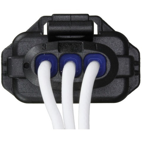 Engine Camshaft Position Sensor Connector WVE 1P2565