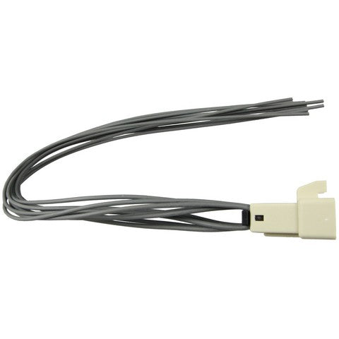 Inline Connector WVE 1P2566