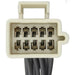 Inline Connector WVE 1P2566