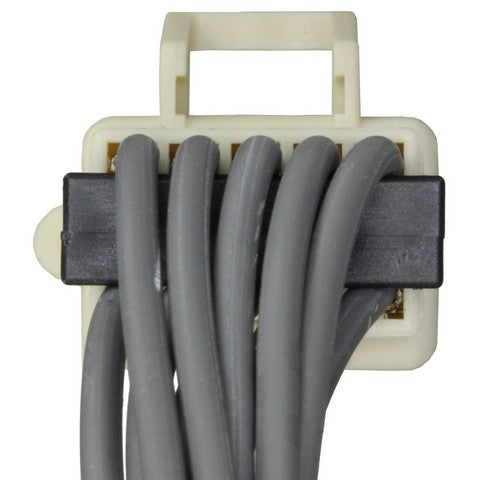 Inline Connector WVE 1P2566