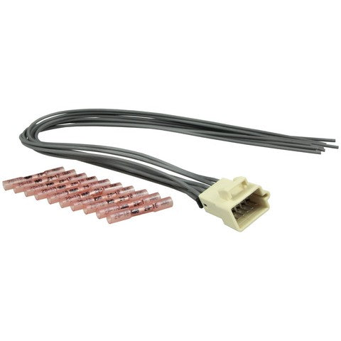 Inline Connector WVE 1P2566