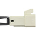 Inline Connector WVE 1P2566