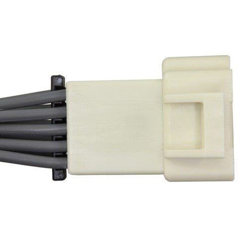 Inline Connector WVE 1P2566