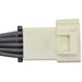 Inline Connector WVE 1P2566