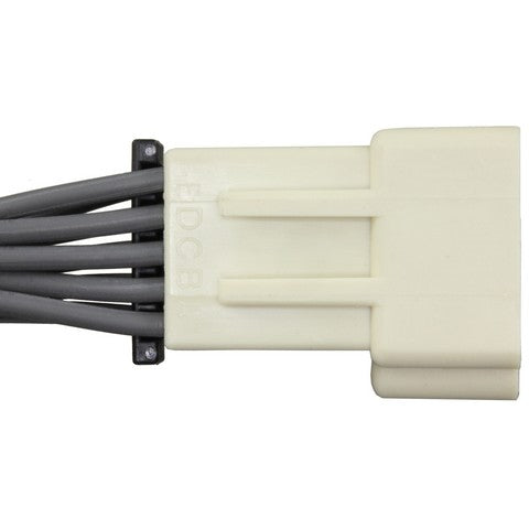 Inline Connector WVE 1P2566