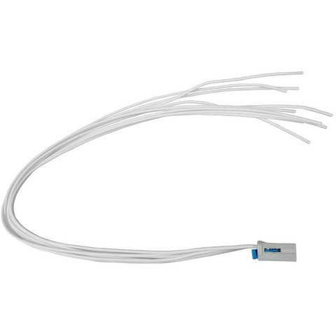 Turn Signal Switch Connector WVE 1P2569