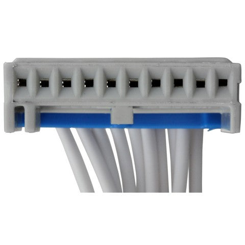 Turn Signal Switch Connector WVE 1P2569