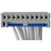 Turn Signal Switch Connector WVE 1P2569